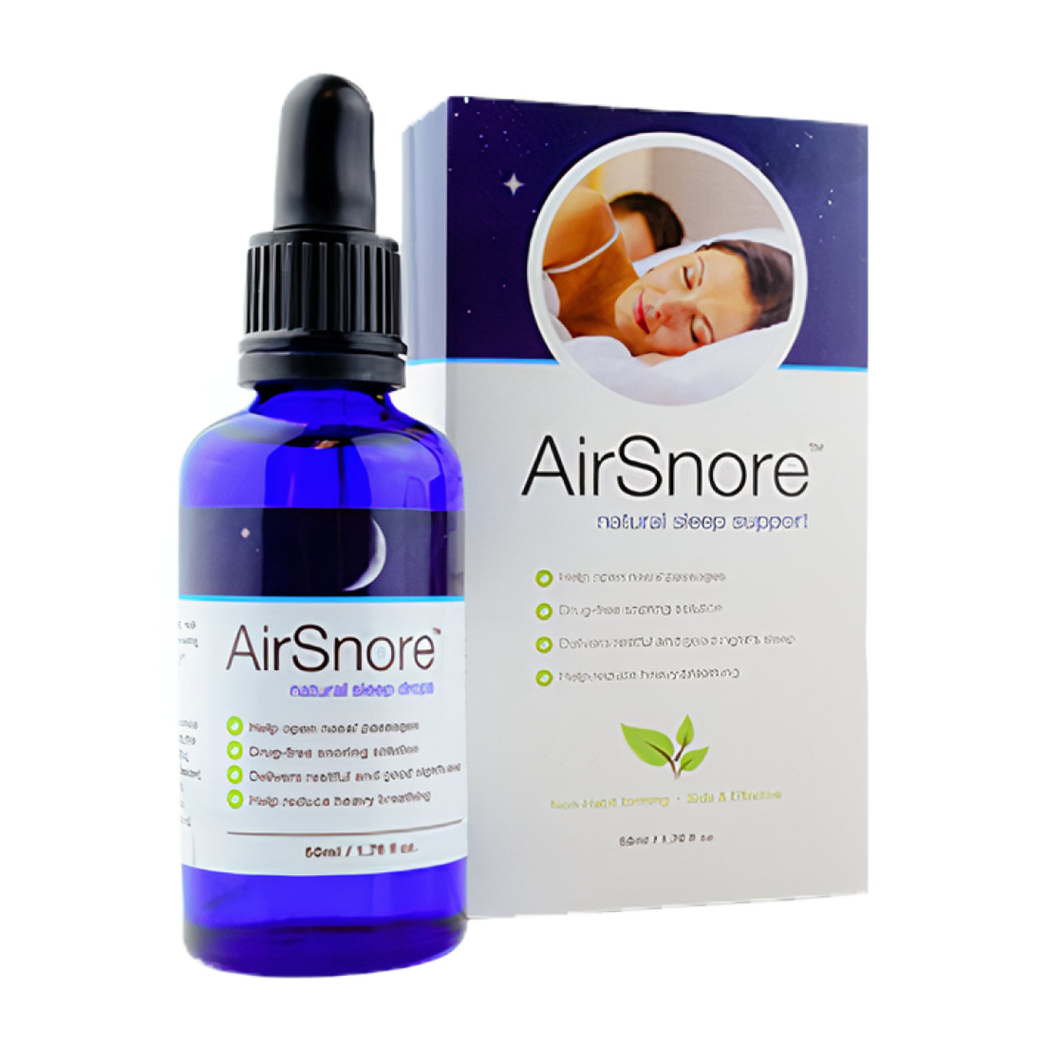 AirSnore Tropfen