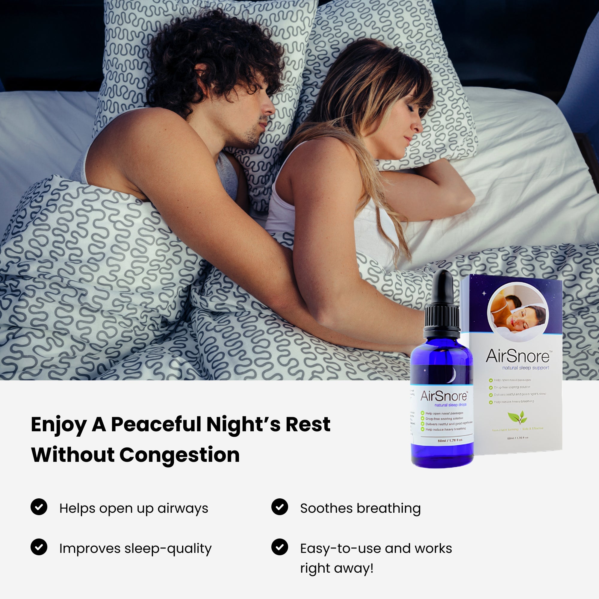 AirSnore Tropfen