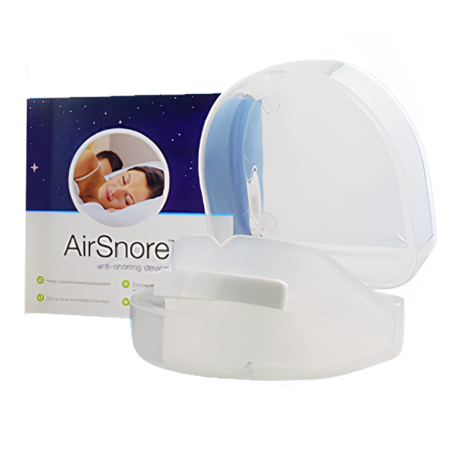 Airsnore Anti-Schnarchgerät